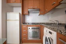 Apartamento en Tarragona - TH140 Apartamento céntrico con aire acondicionado