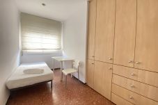 Apartamento en Tarragona - Apartamento Cataluña para 4 estudiantes  cerca de la Universidad
