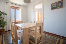 Apartamento en Tarragona - Apartamento La Nau para 3 estudiants