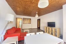 Apartamento en Tarragona -  Apartamento Martel para 4 estudiantes , 3 C