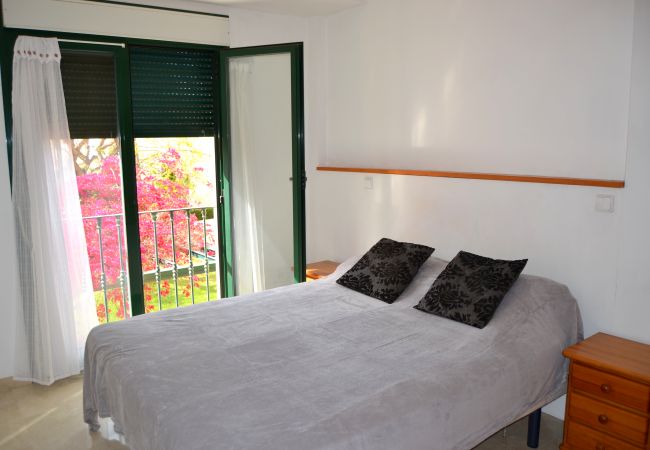 Apartamento en Javea / Xàbia - 5047 Apartamento Jardines del Mar