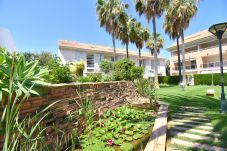 Apartamento en Javea / Xàbia - 5003 Apartamento Golden Gardens