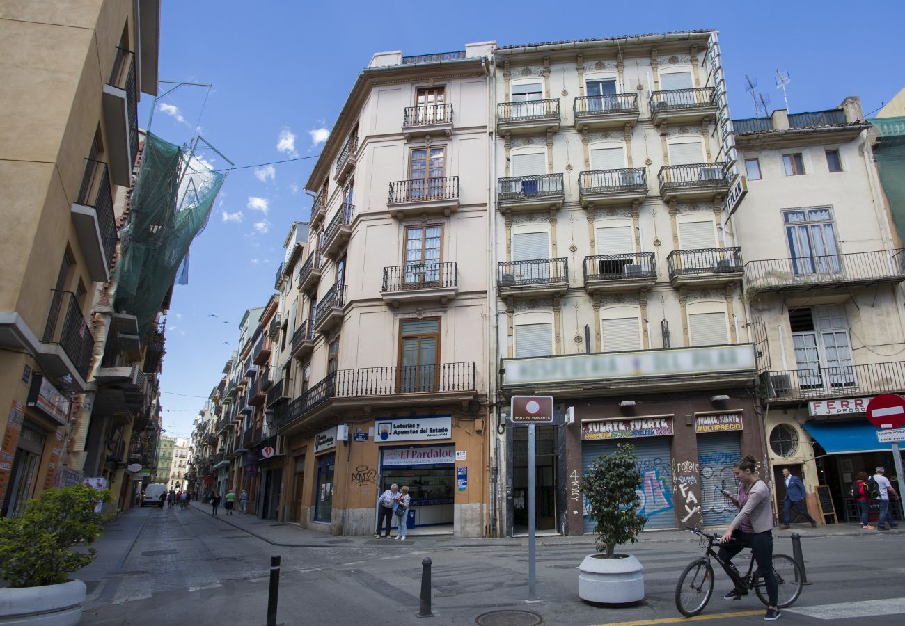 Apartamento en Valencia - Bolseria II