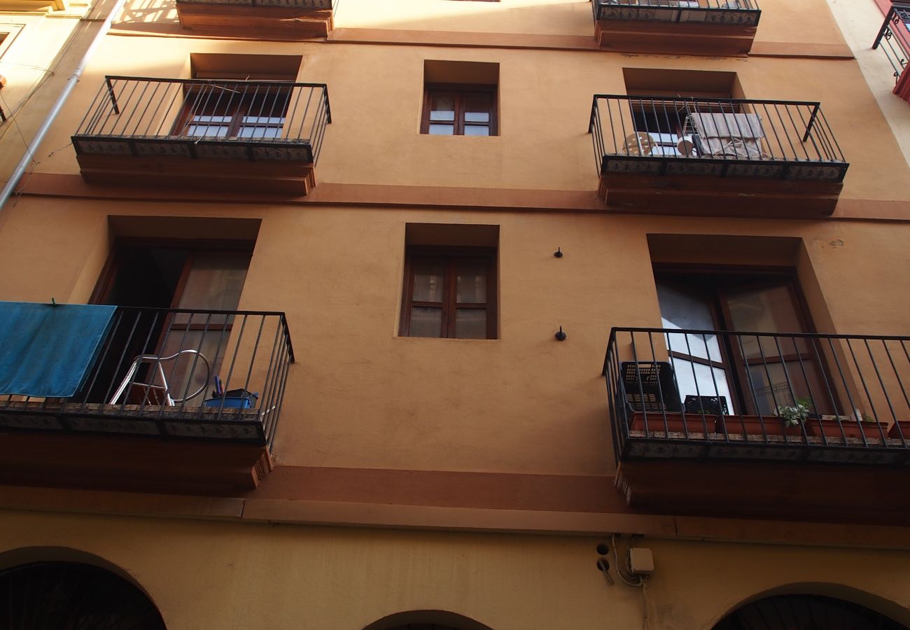 Apartamento en Valencia - Serranos