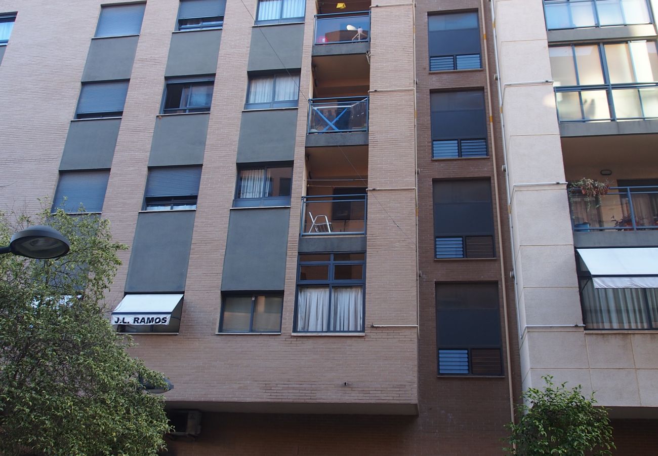 Apartamento en Valencia - Candela III