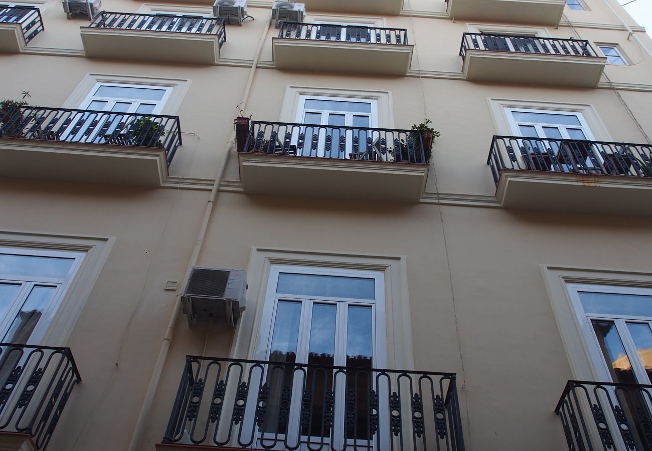 Apartamento en Valencia - Seu V