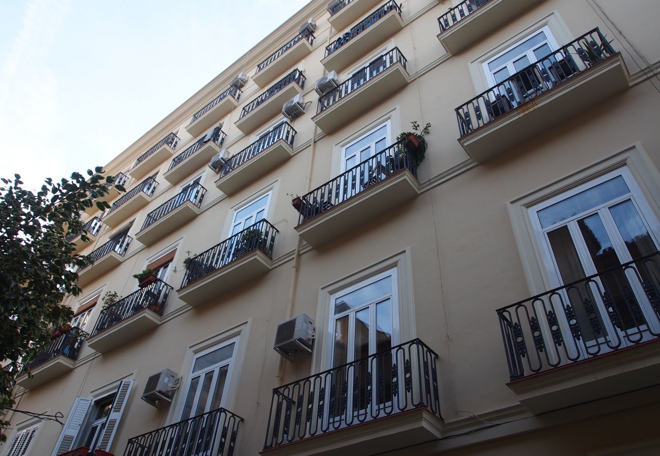 Apartamento en Valencia - Seu V