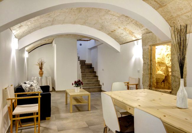 Casa en Ciutadella de Menorca - Increíble Casa de Ensueño en el corazón de Ciutadella