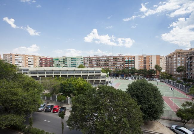 Apartamento en Valencia - Candela V