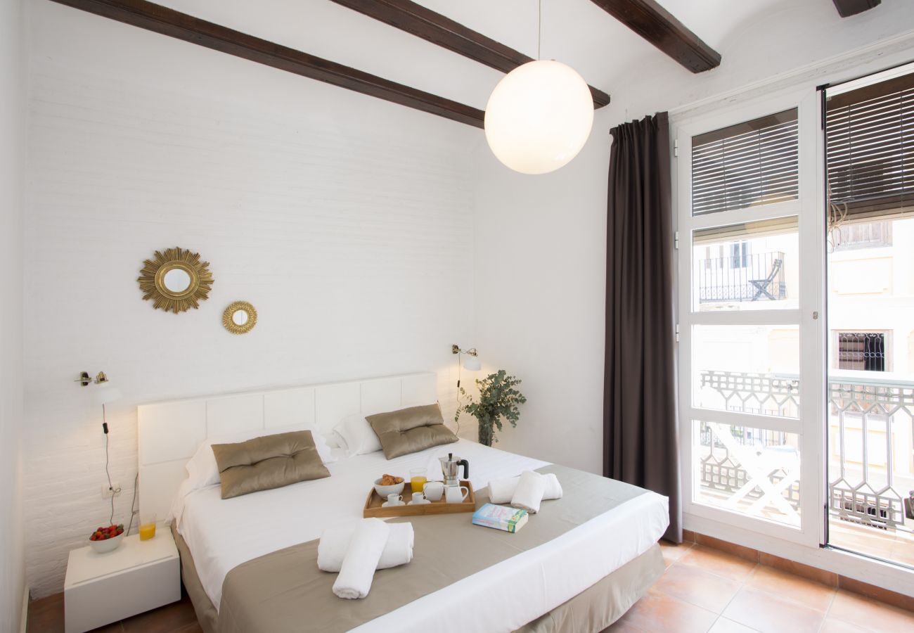 Apartamento en Valencia - Botanico 201