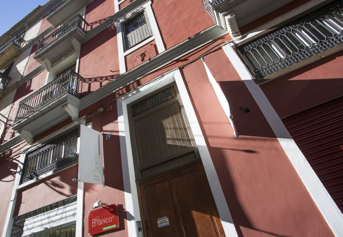 Apartamento en Valencia - Botanico 301