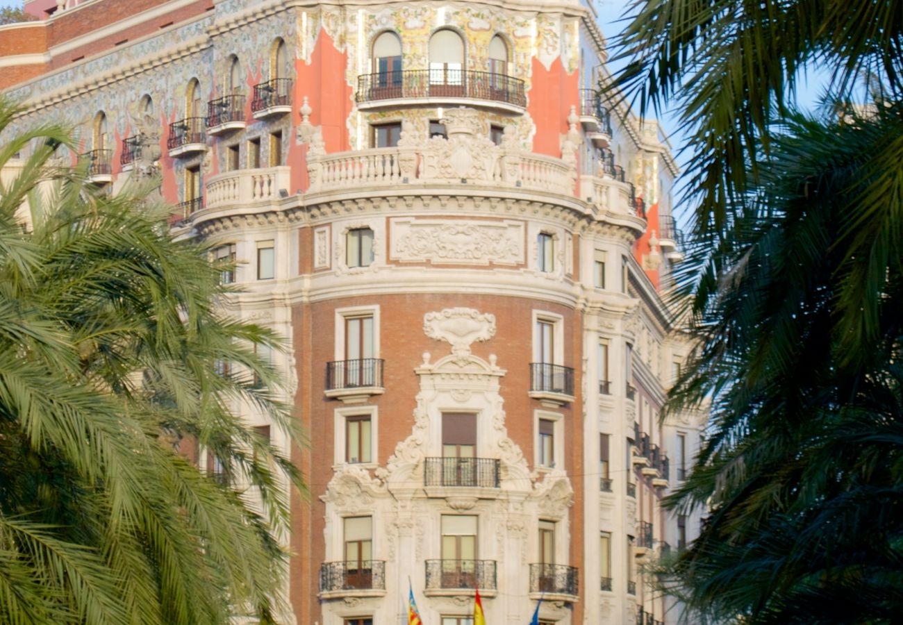 Apartamento en Valencia - Botanico 101