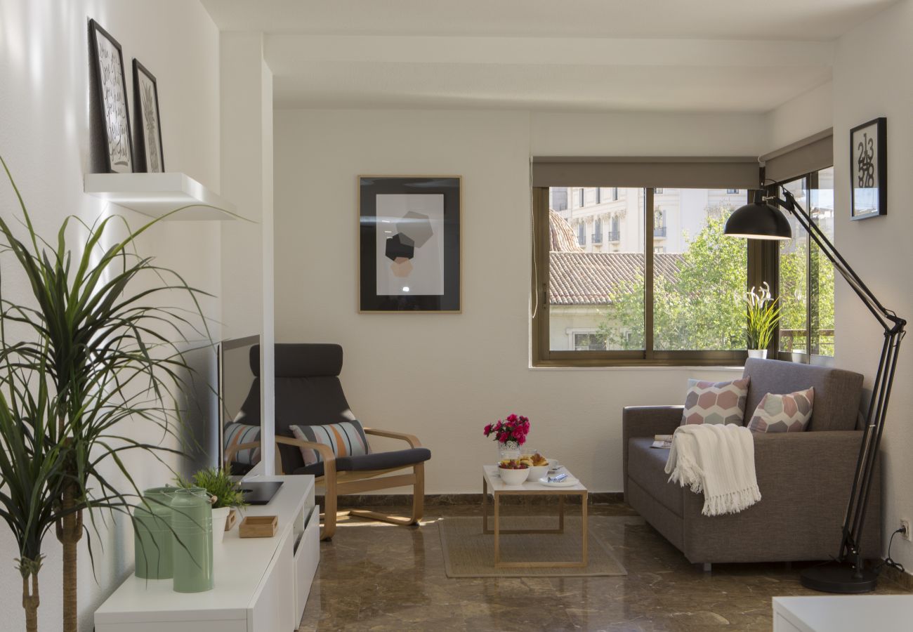 Apartamento en Valencia - Xativa II