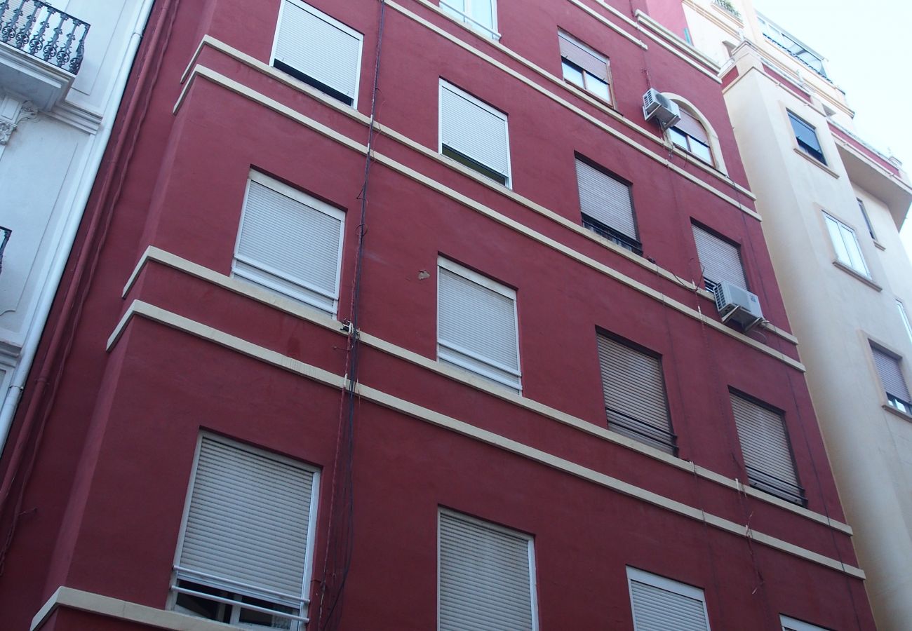 Apartamento en Valencia - Vilaprades