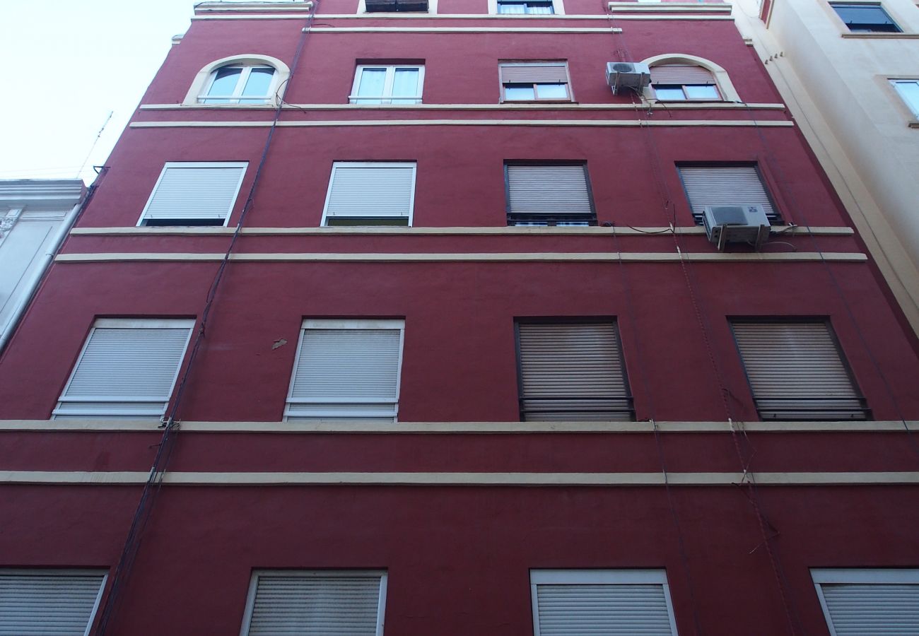 Apartamento en Valencia - Vilaprades