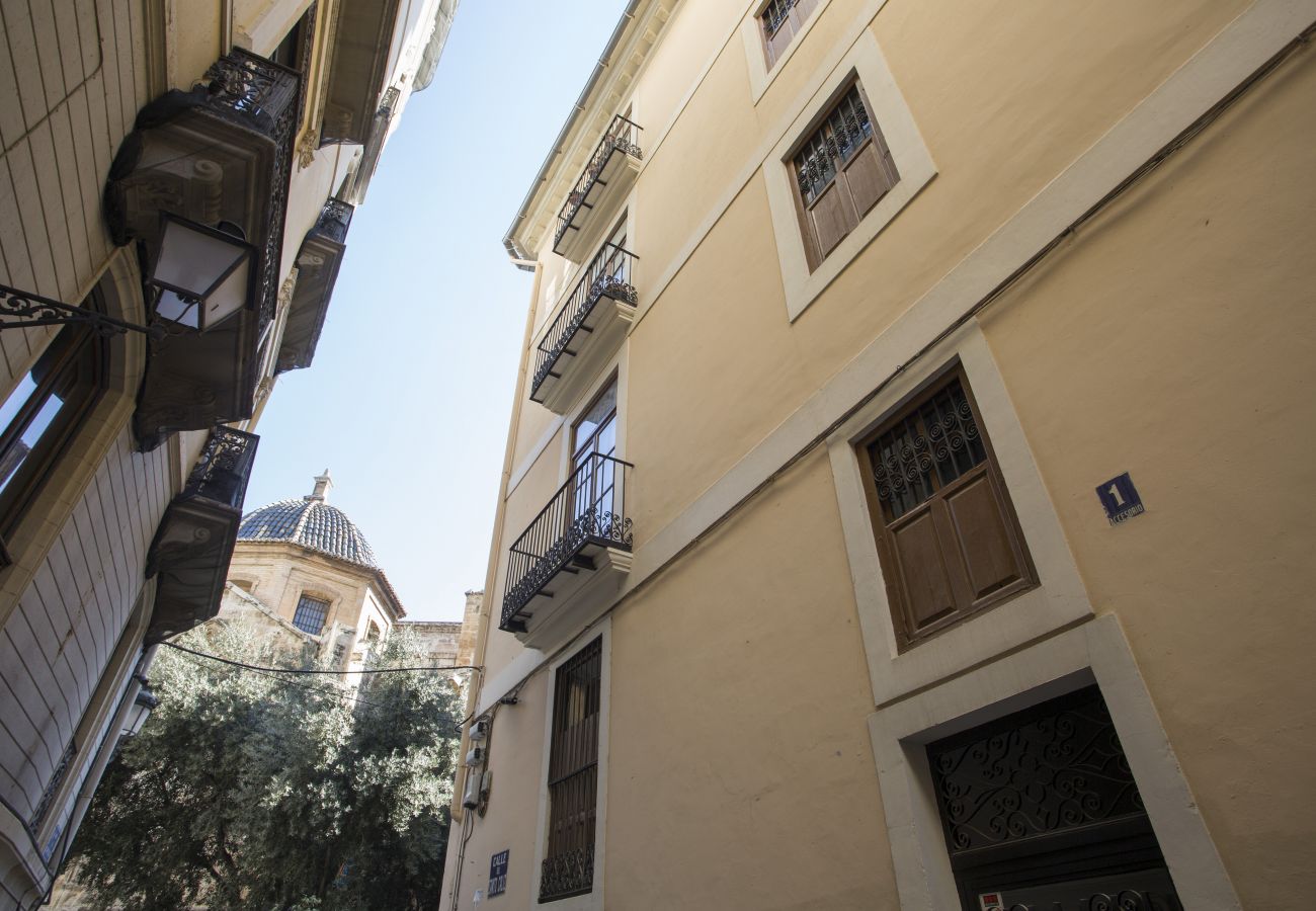 Apartamento en Valencia - Micalet