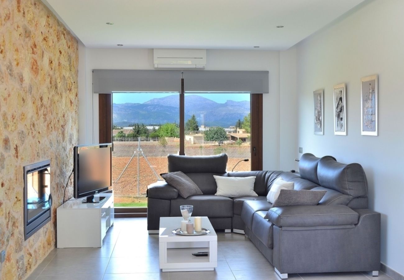 Alquiler de apartamento en Mallorca