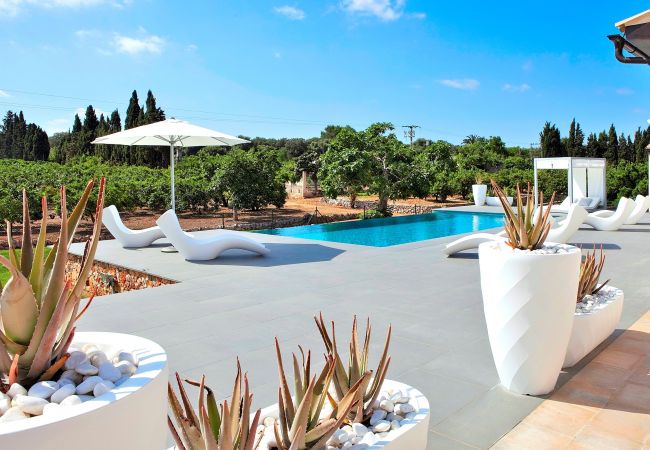 Alquiler de casa de vacaciones en Mallorca
