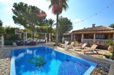 Casa en Muro - Villa Can Bisbe 187 by Mallorca Charme