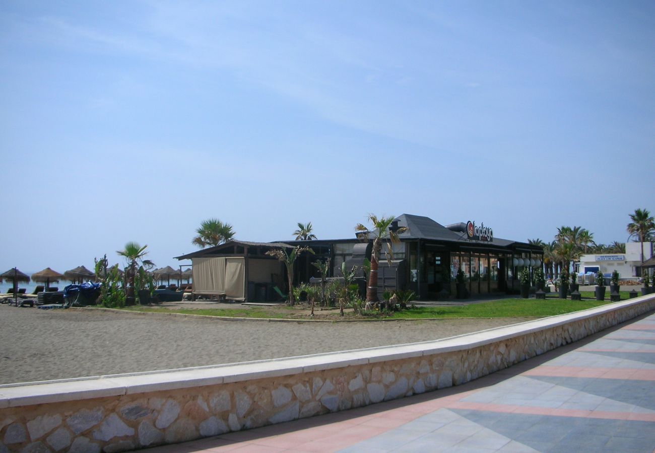 Villa en Torremolinos - saudi 6