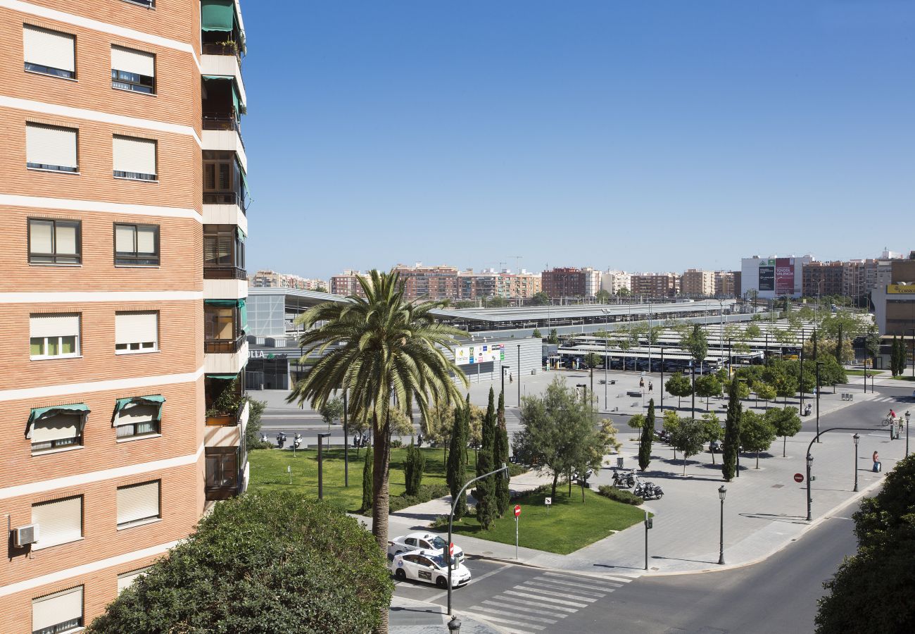 Apartamento en Valencia - Sorolla