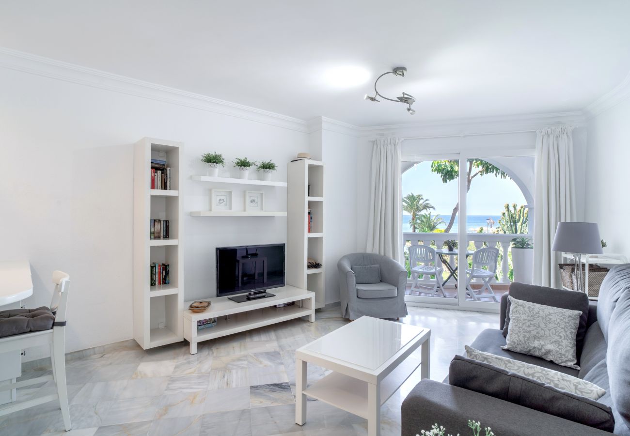 Apartamento en Nerja - Apartamento Stella Maris Nerja a 50m de la playa
