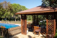 Villa en Roda de Barà - BFA 44 Magnifica villa para 12 con gran jardin y piscina 600m de la playa