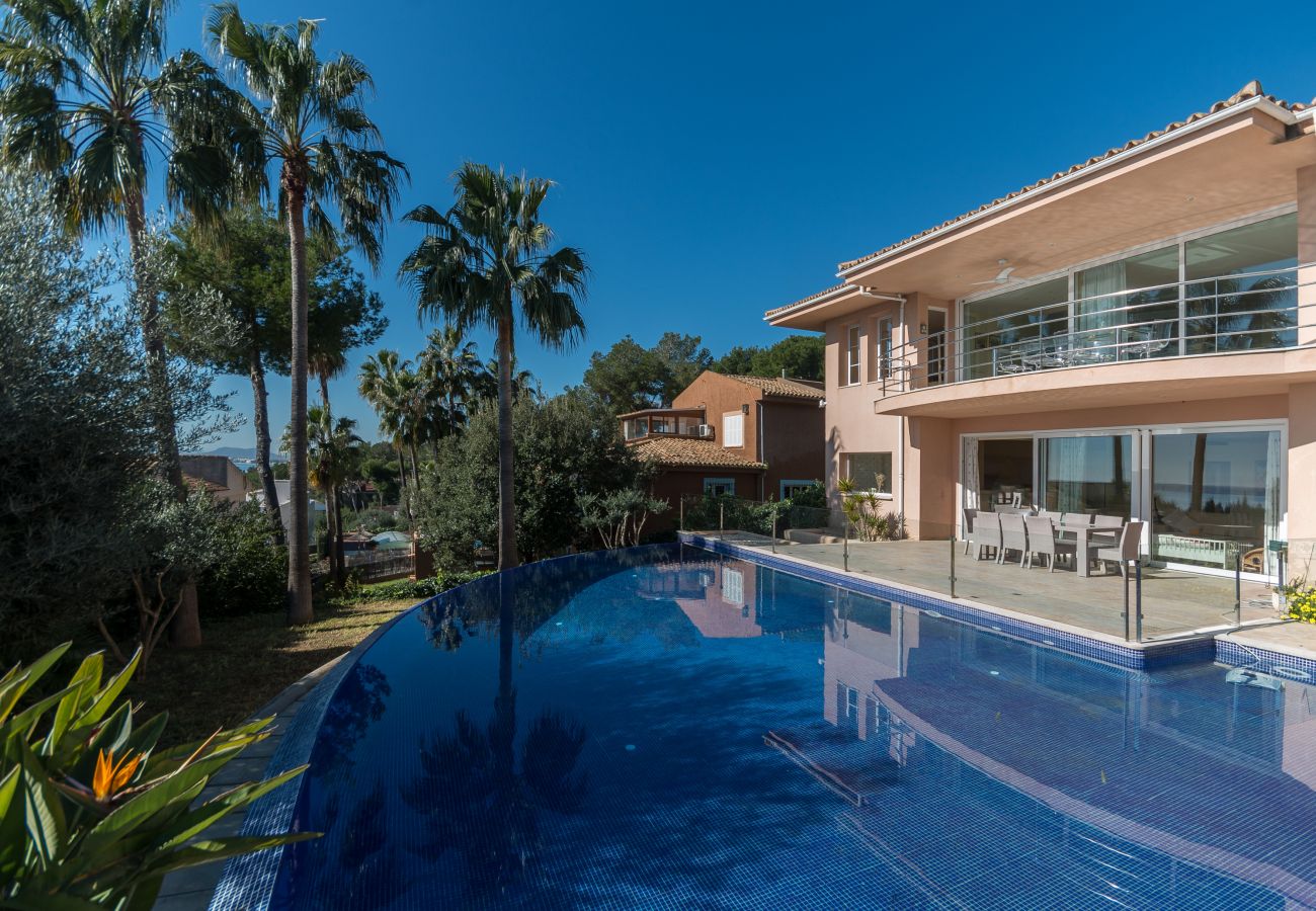 Villa en Alcanada - Villa Alcanada Paradise 236 by Mallorca Charme