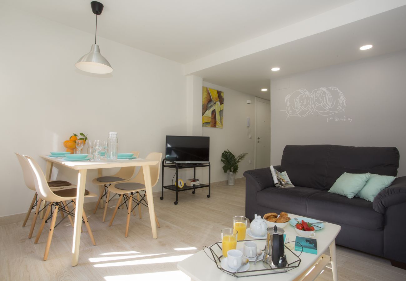Apartamento en Valencia - Calderon