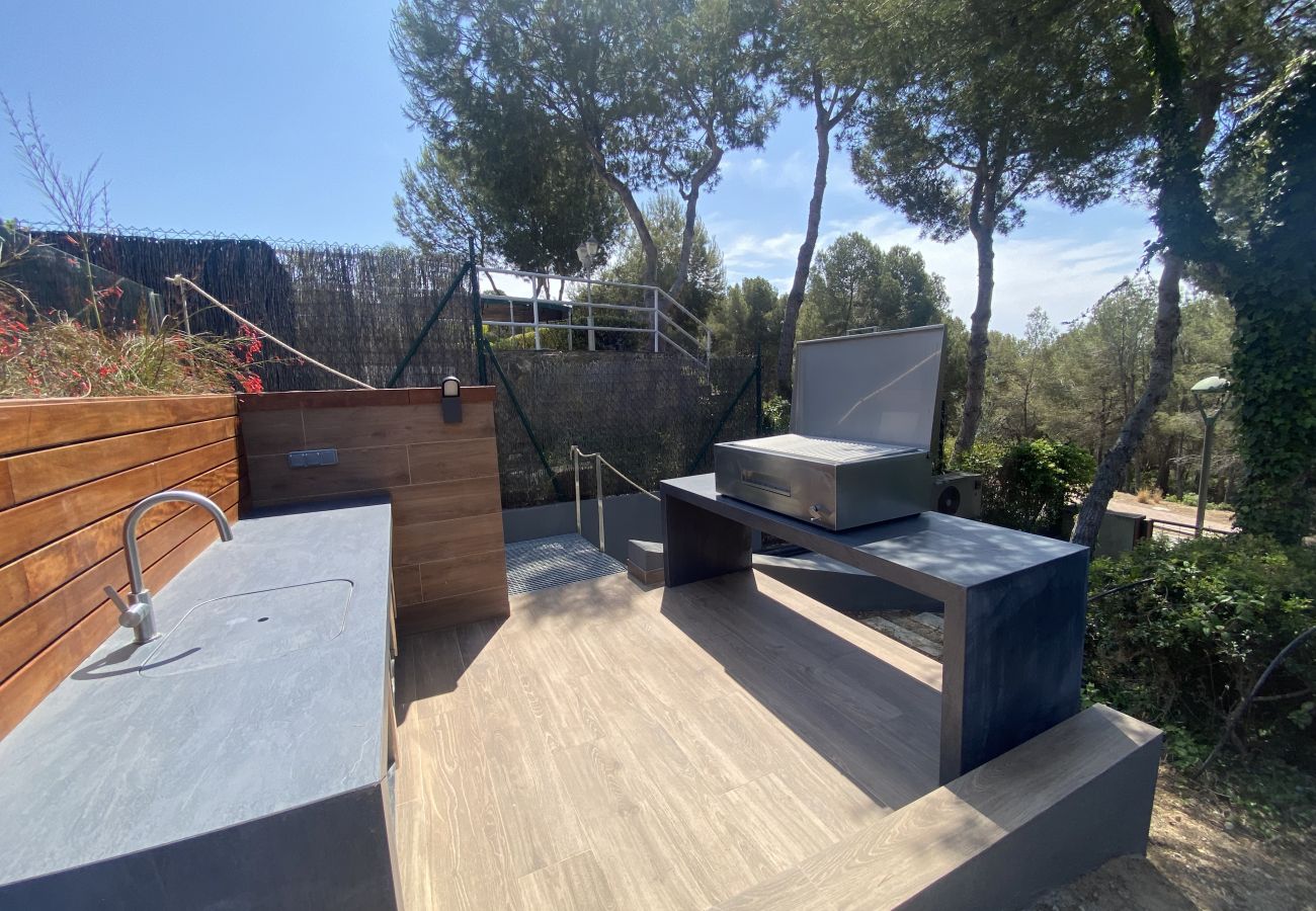 Villa en Tarragona - TH07-Villa Limonium Deluxe