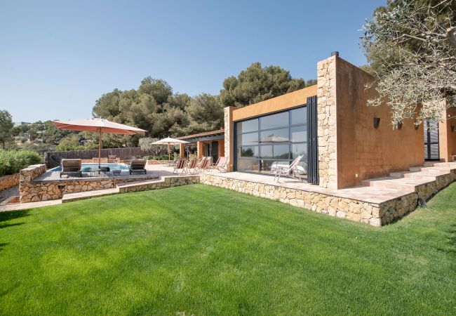 Villa en Tarragona - TH112 Magnifica villa en la primera linea con vistas panoramicas
