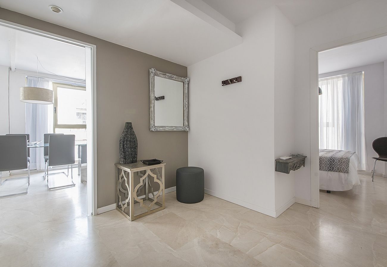 Apartamento en Tarragona - TH12 Apartament Unio en el centro