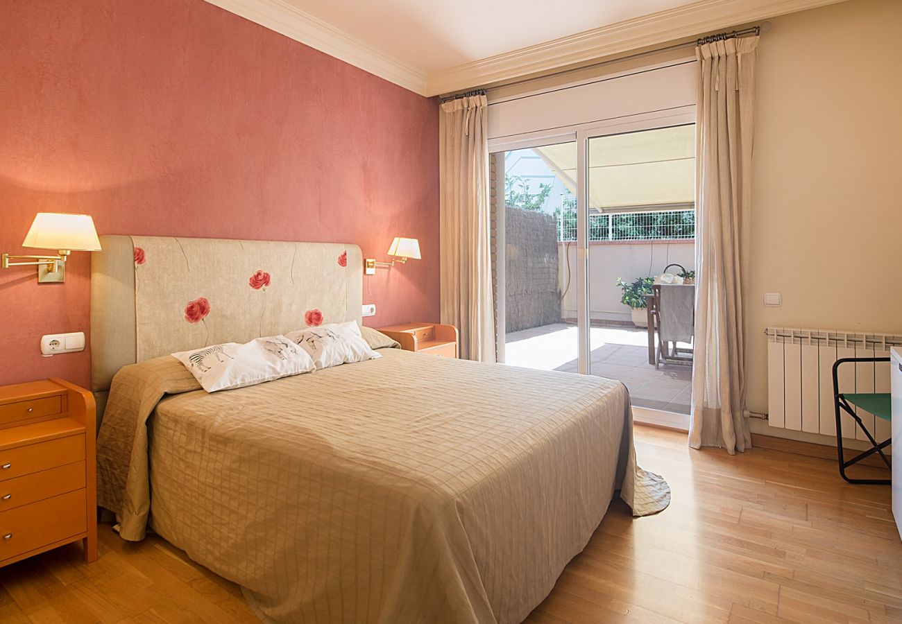 Apartamento en Tarragona - TH25 Espectacular apartamento en Tarragona muy bien situado