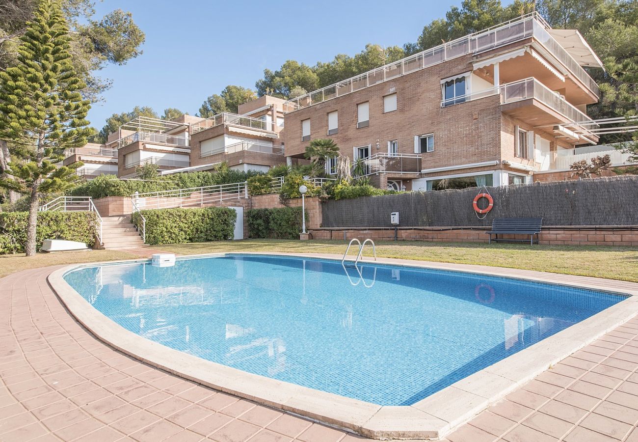 Apartamento en Tarragona - TH29 Apartamento duplex en primera linea