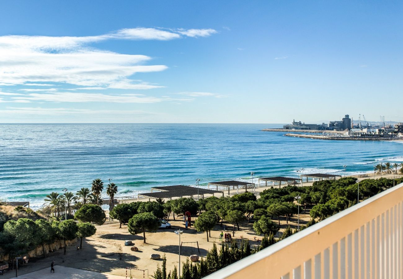 Apartamento en Tarragona - TH44 Apartamento Miracle Tarragona 300m de la playa