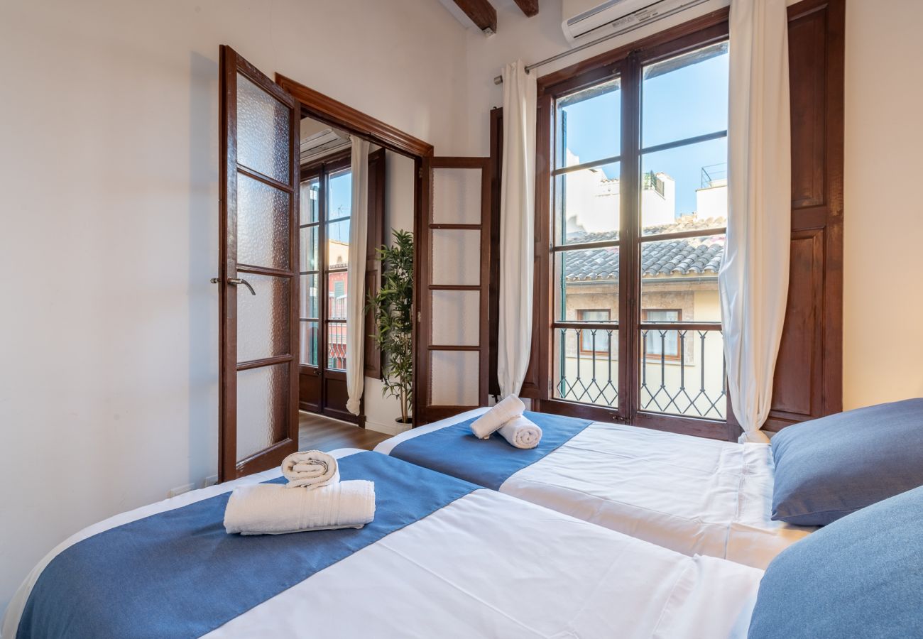 Apartamento en Palma de Mallorca - Holiday 3 Palma Apartments