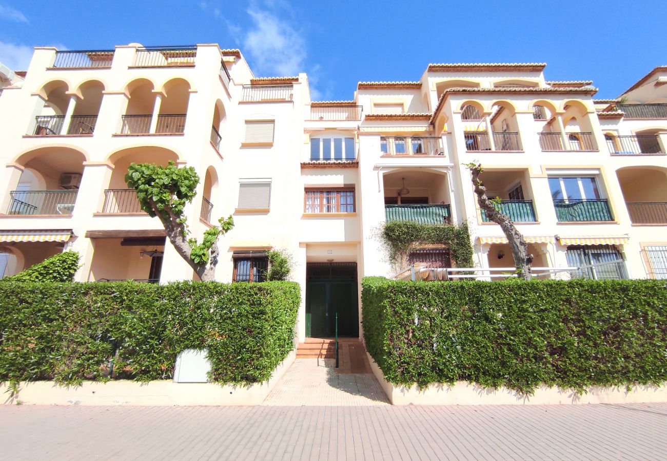 Apartamento en Javea / Xàbia - 5008 Apartamento La Isla