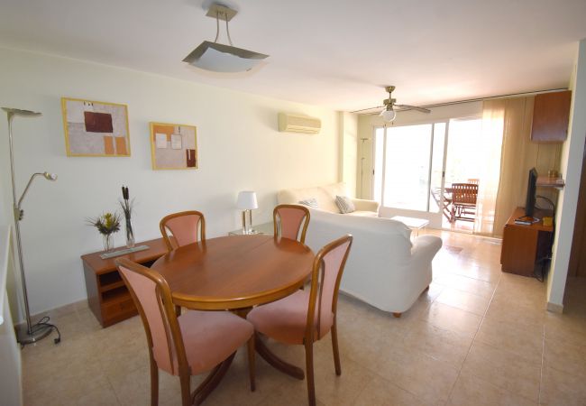 Apartamento en Javea / Xàbia - 5090 Apartamento Monte Salonica