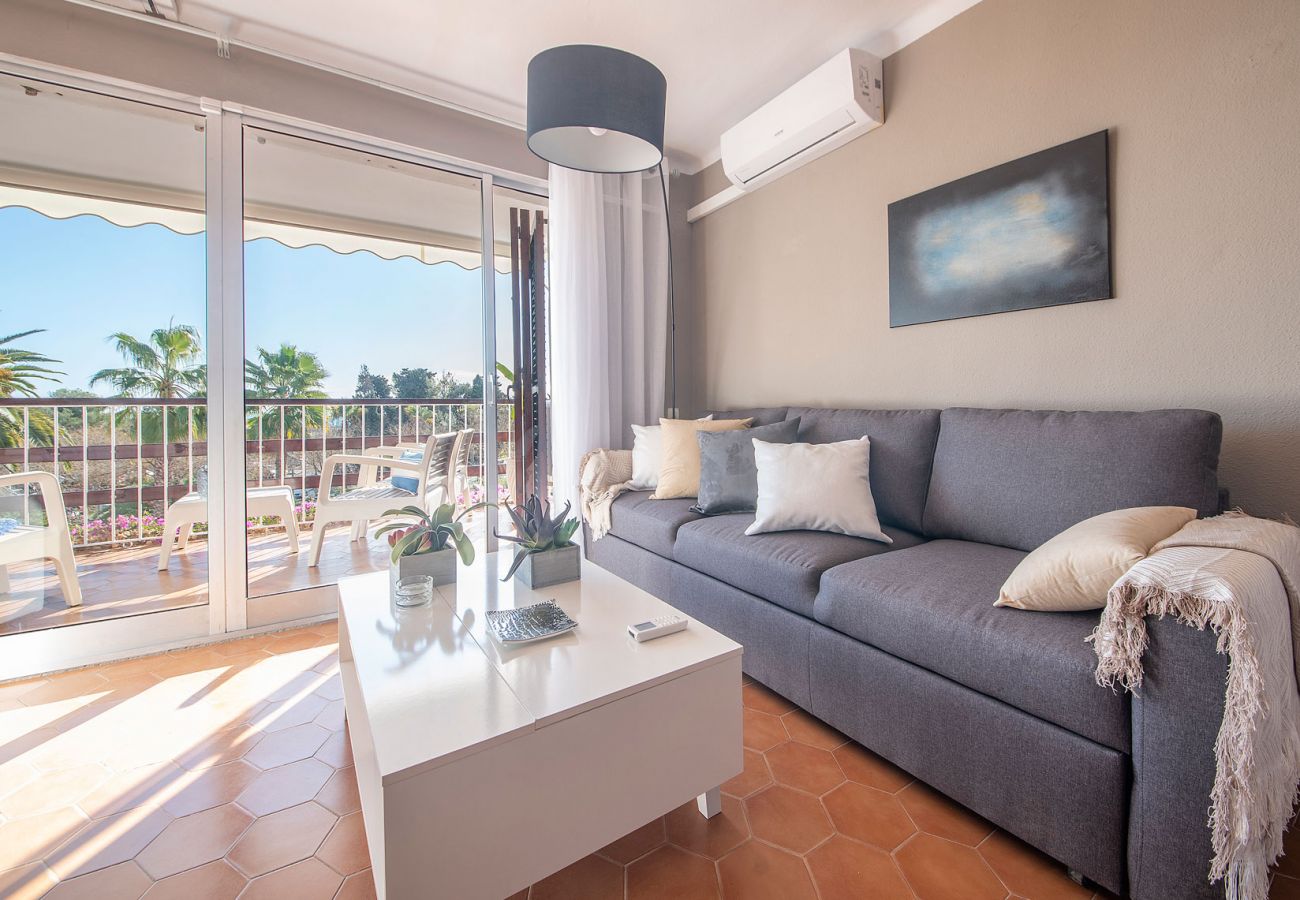 Apartamento en Tarragona - TH123