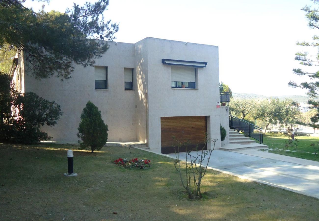 Villa en Tarragona - TH142 Villa Vista Alegre