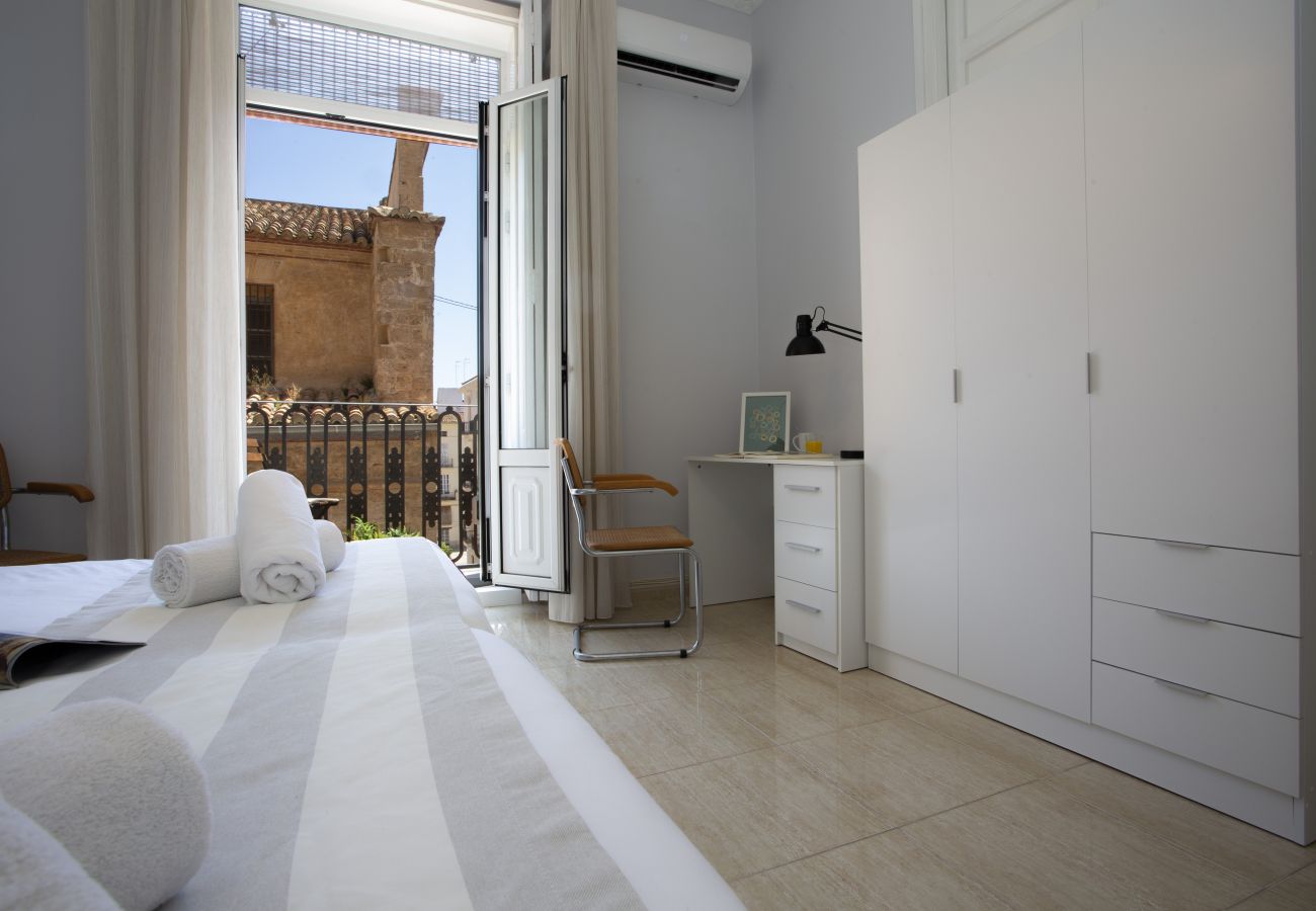 Apartamento en Valencia - Salvador IV