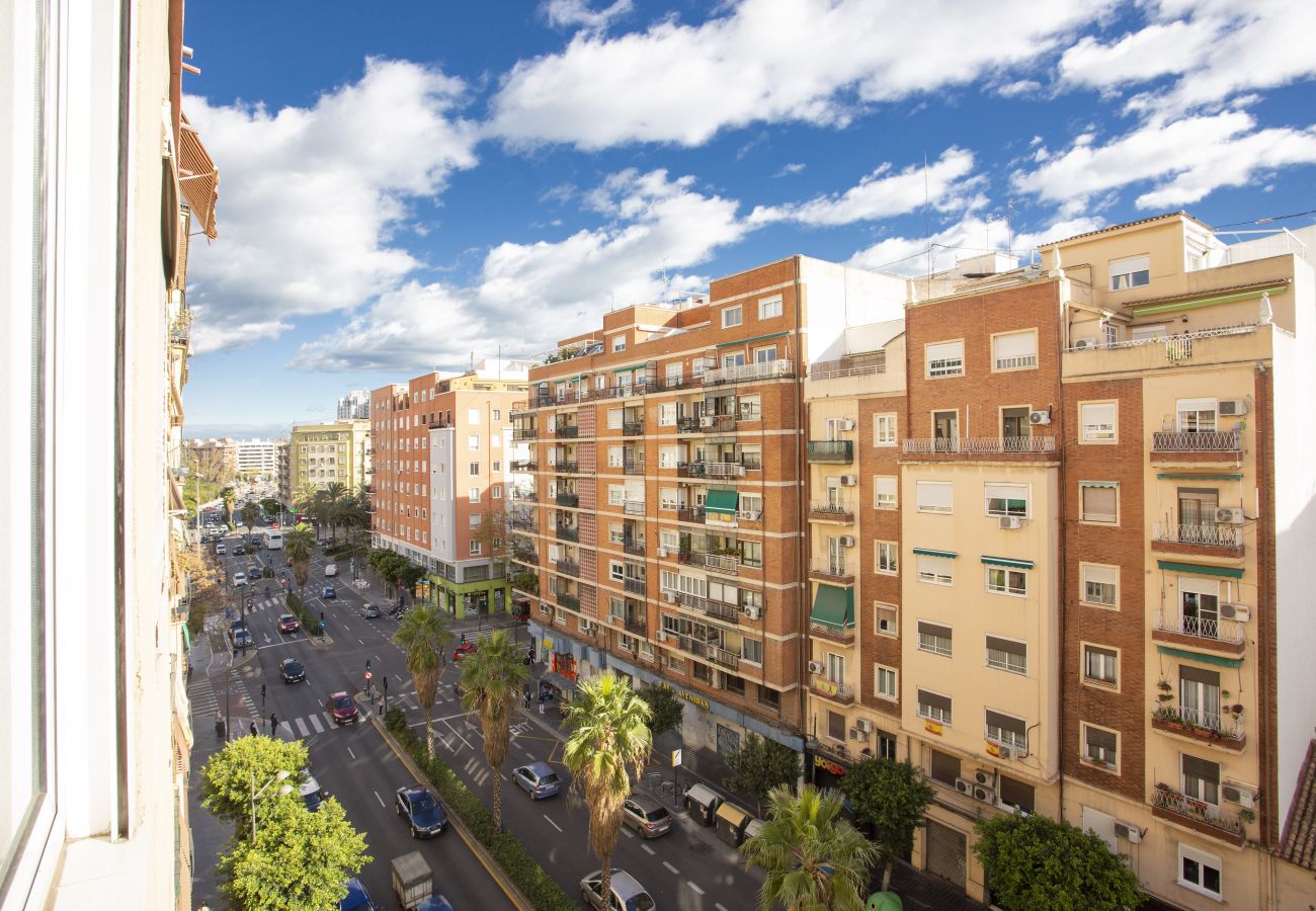Apartamento en Valencia - Valero II