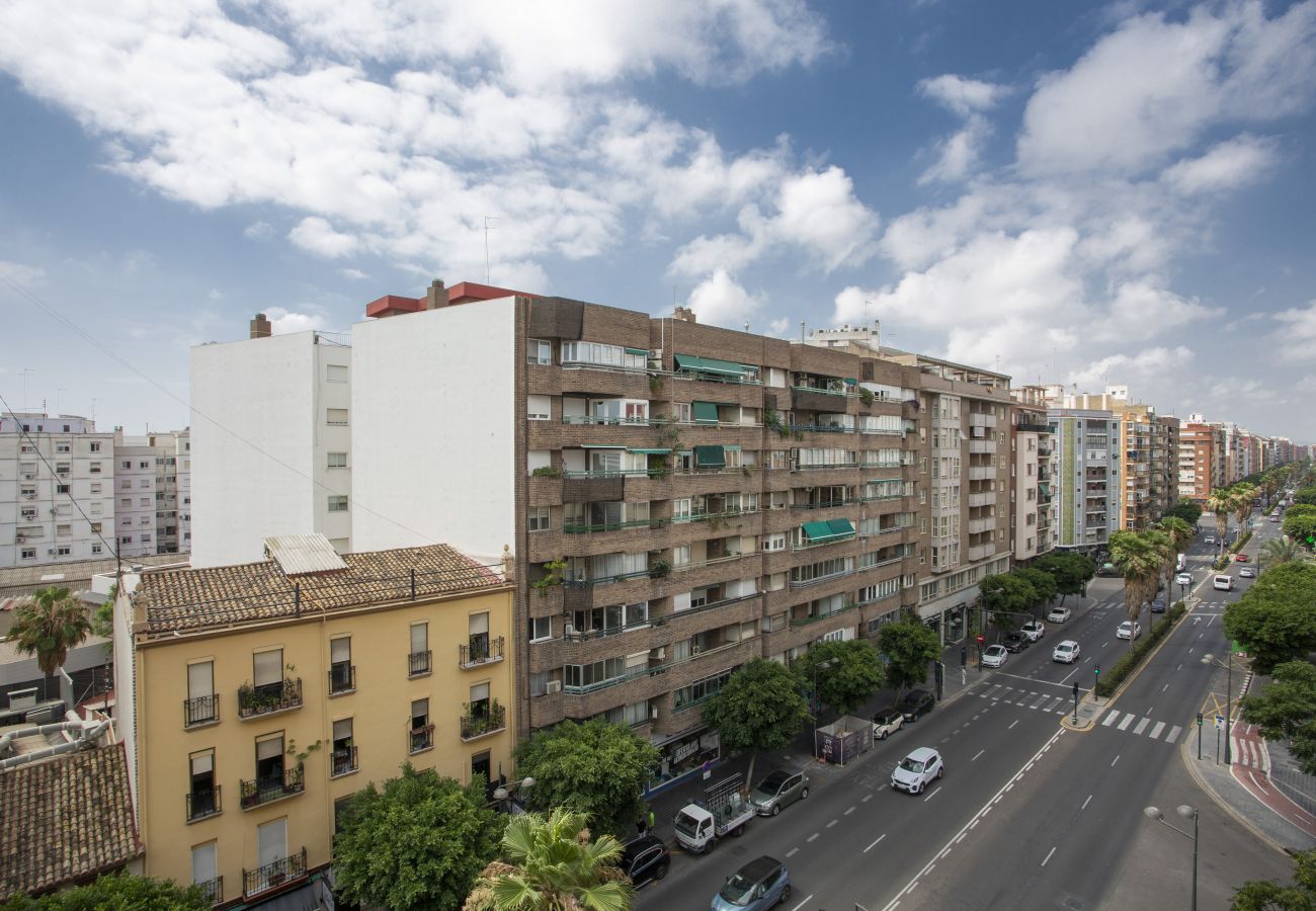 Apartamento en Valencia - Valero II