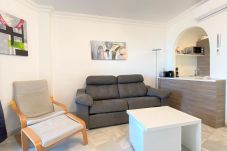 Apartamento en Nerja - Stella Maris 2C Casasol Apartments 