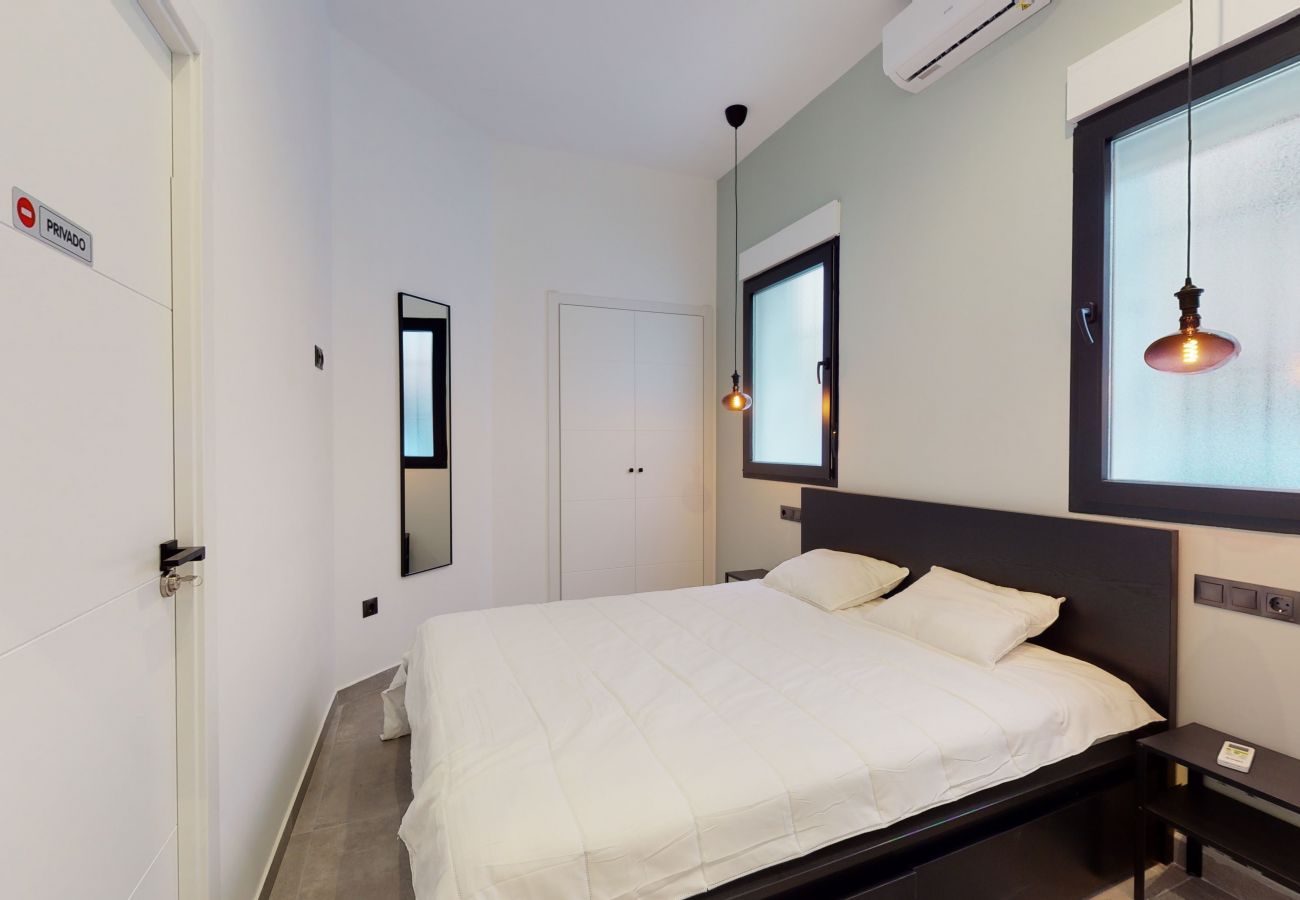 Apartamento en Alicante - Home Cozy Design