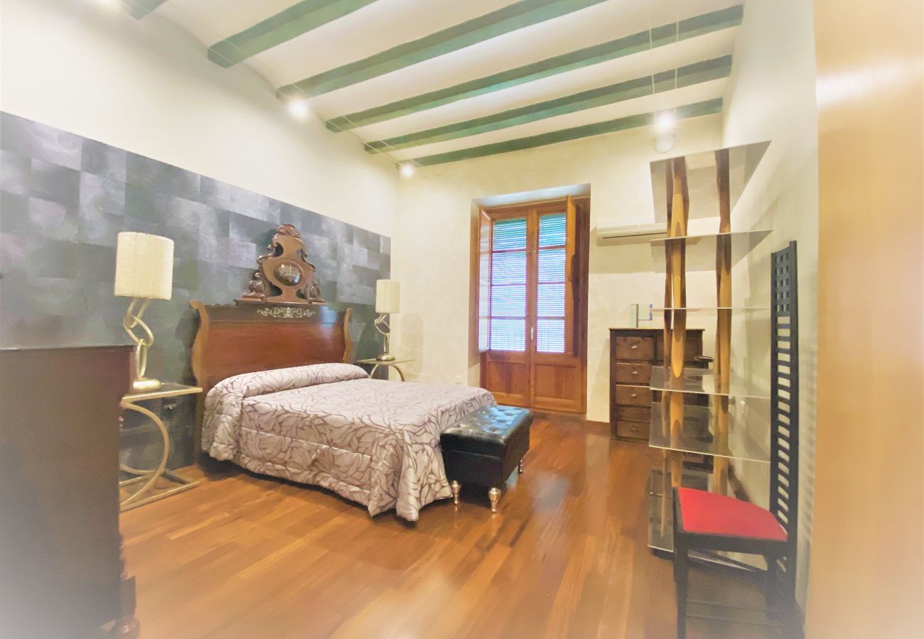Apartamento en Tarragona - Moderno piso en el casco antiguo de Tarragona