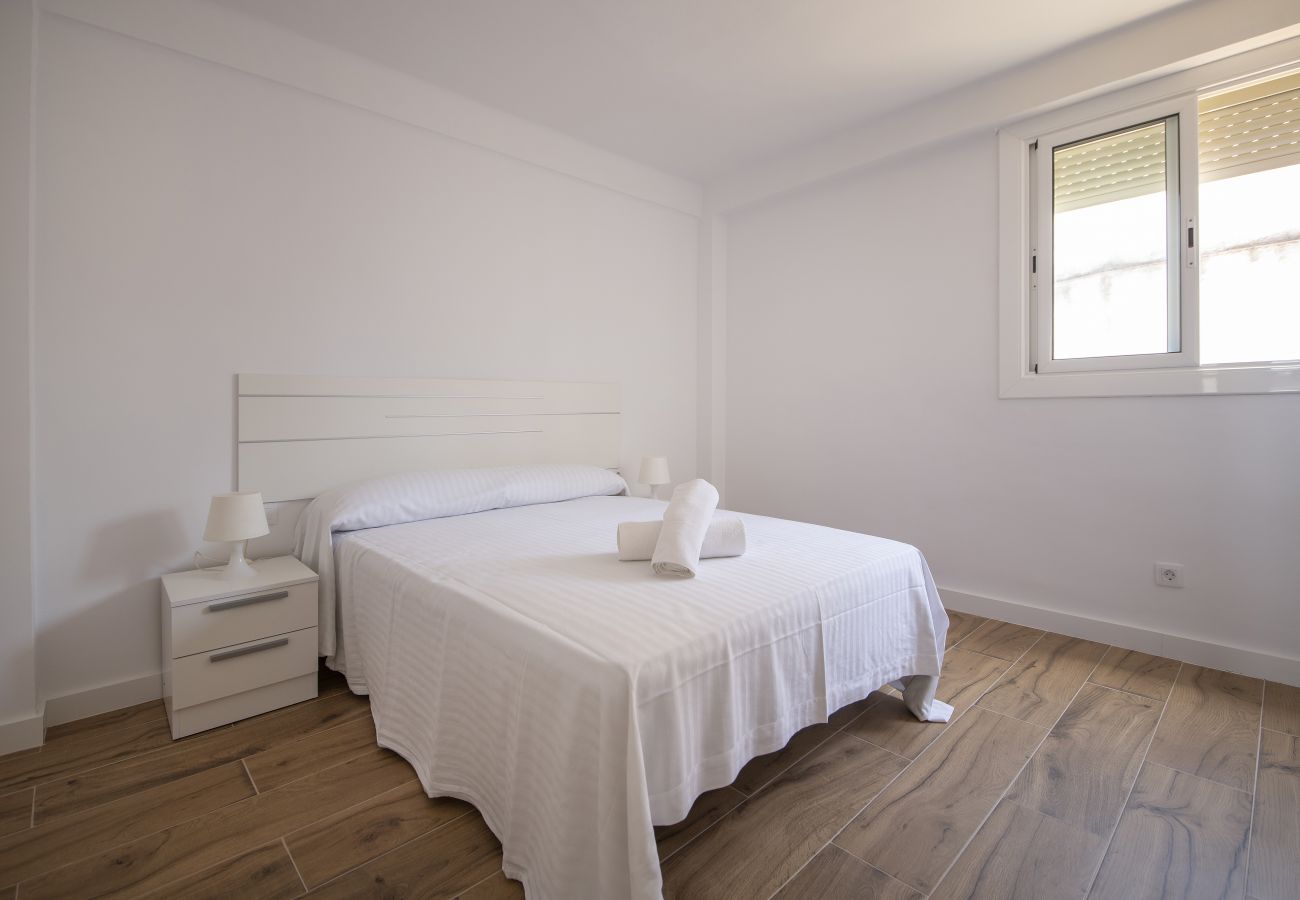 Apartamento en Tarragona - Th161 Atico Pin