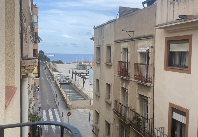 Tarragona - Apartamento