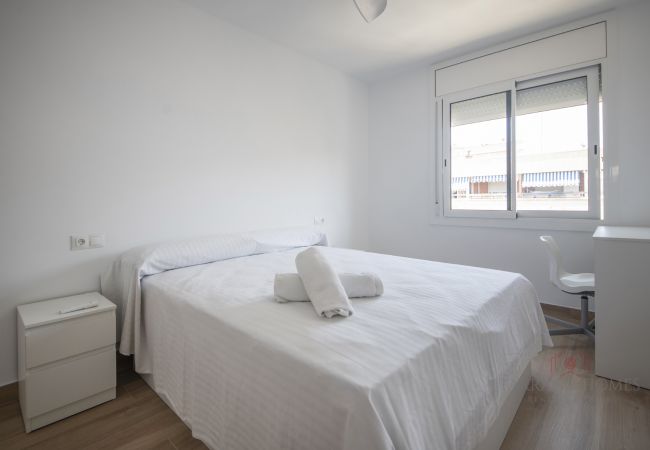 Apartamento en Tarragona - TH64 Apartamento Catalunya cerca de la Universidad