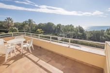 Villa in Tarragona - TH10 Beautiful villa 200m from the beach